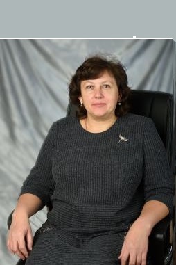 Астапенко Татьяна Николаевна